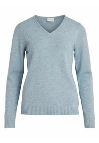 Ej vald, captains blue