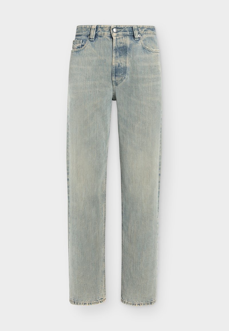 Vaqueros tapered