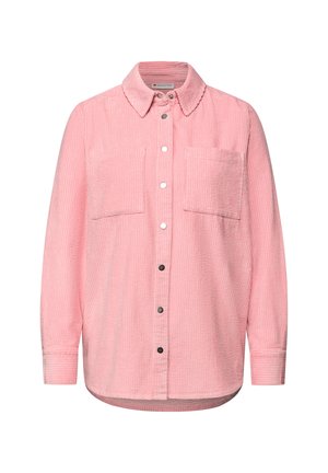 Skjortebluser - rosa