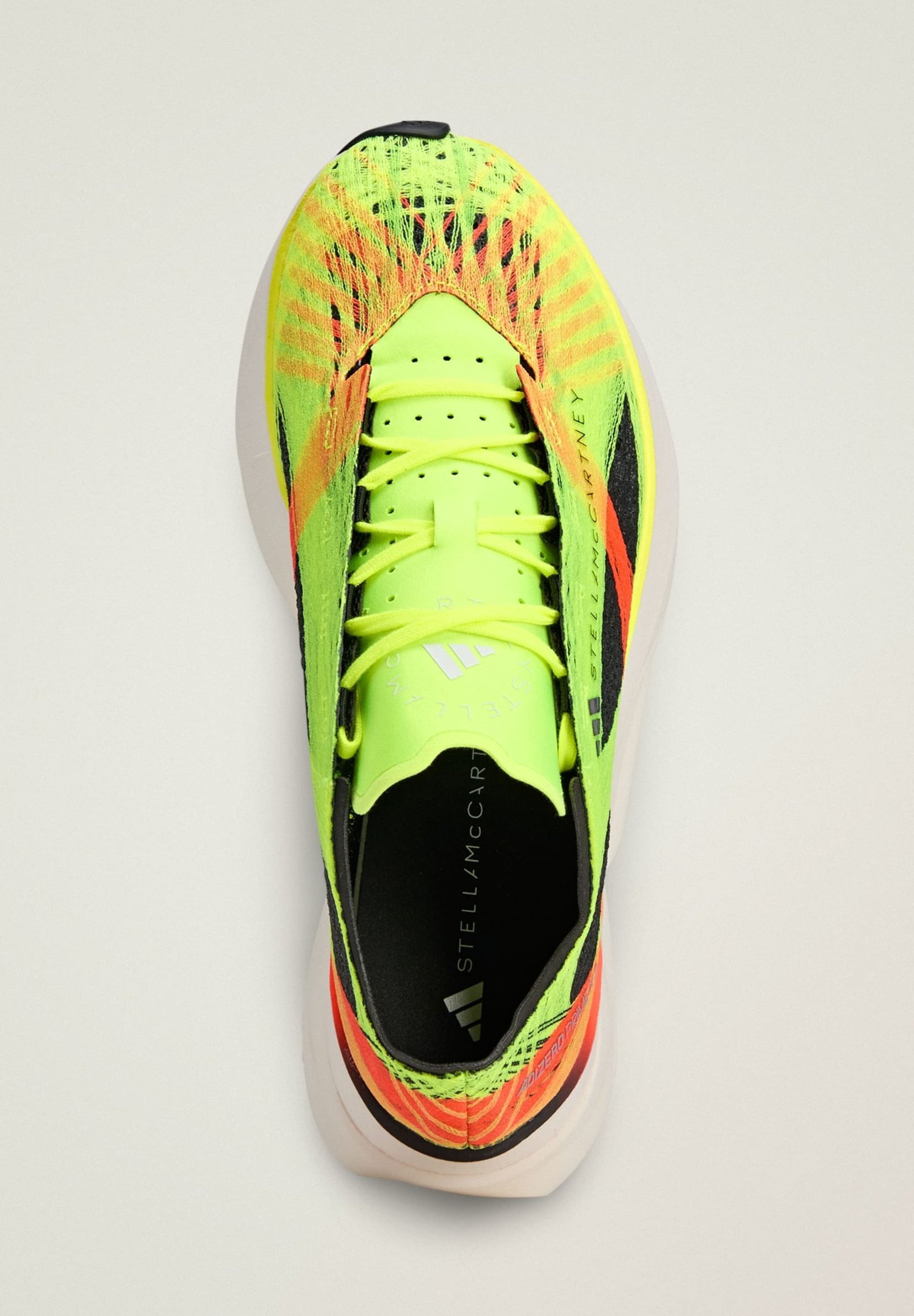 adidas by Stella McCartney - Lemonade Adidas x Stella McCartney - ULTRABOOST SPEED – Recycle Boutique