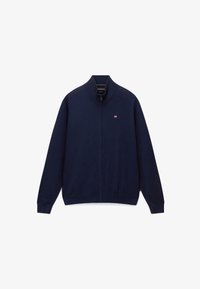 Niet geselecteerd, blu marine