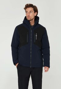 Sail Racing PATROL  - Outdoorjacka - dark navy