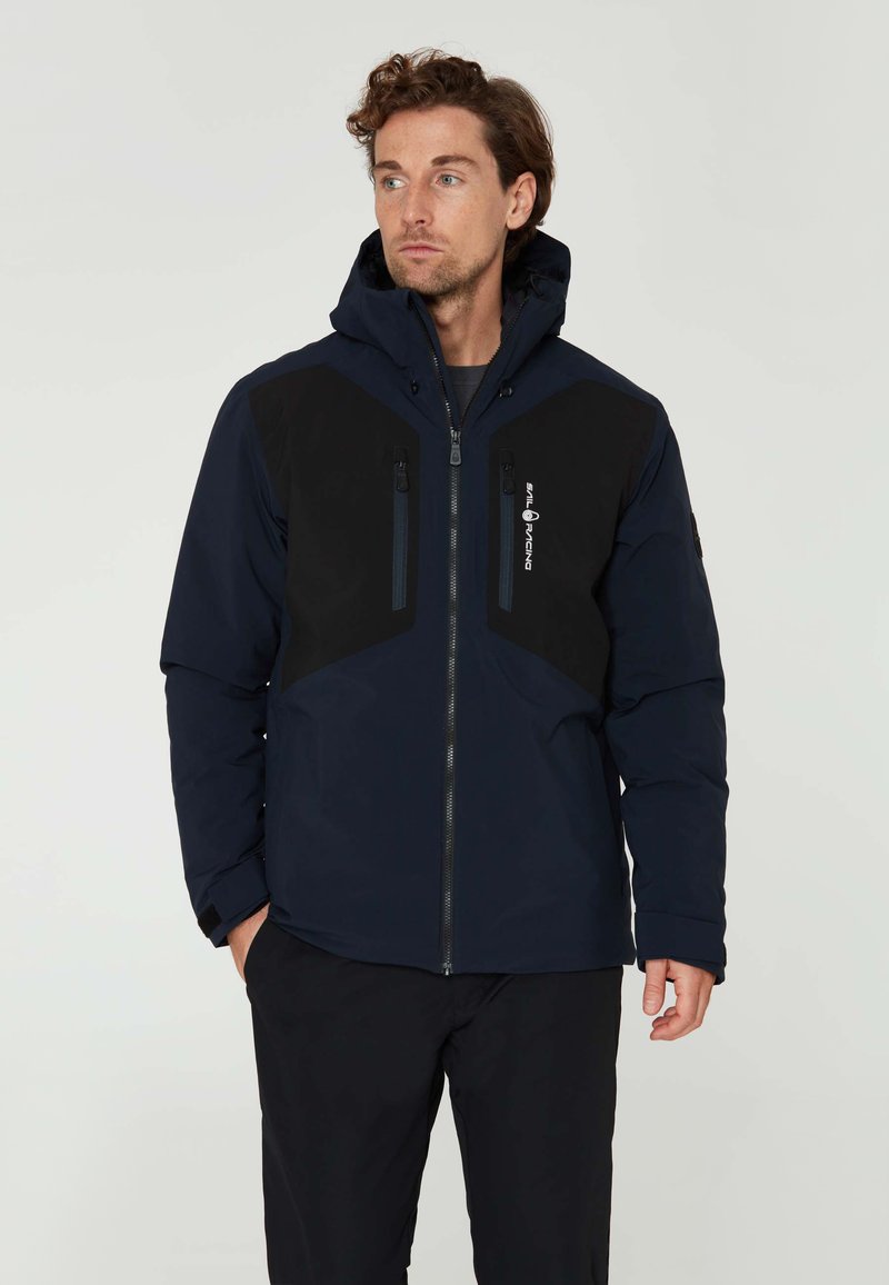Sail Racing PATROL  - Outdoorjacka - dark navy