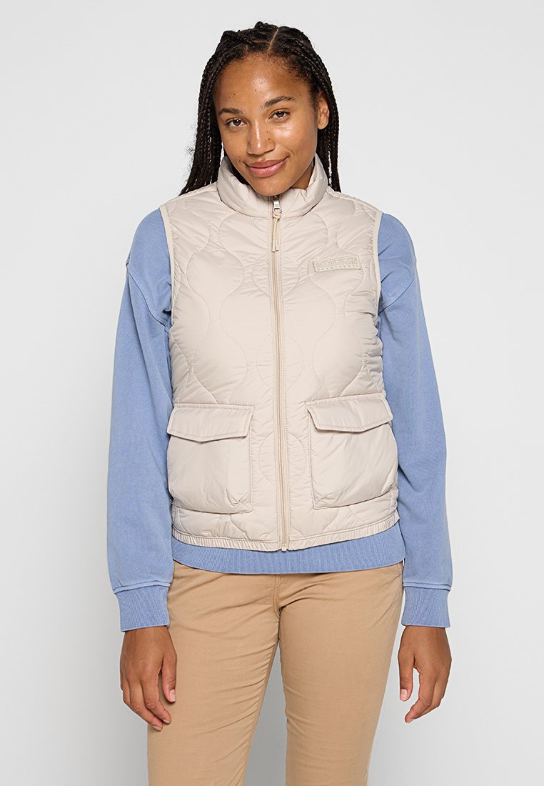 Napapijri Bodywarmer beige