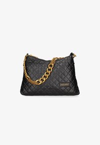 Non selezionato, black