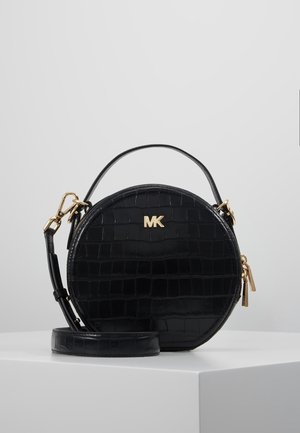 Skuldertasker - black