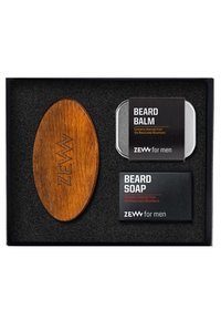 Zew for Men WELL LOOKING BEARD SET - Skincare set