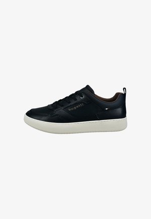bugatti, BUGATTI SNEAKER - Zapatillas - schwarz