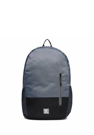 DC Shoes, - Plecak