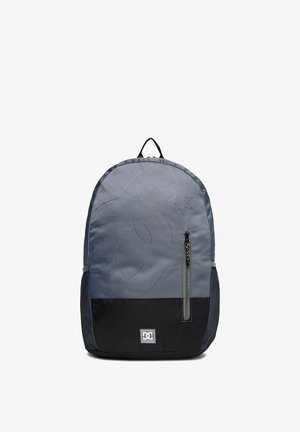 DC Shoes, - Plecak