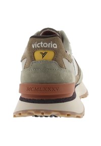 V 1985 RUSH LOW - Sneakers basse - taupe