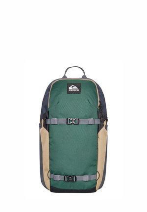 Mochila - multi-coloured