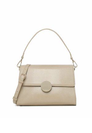 A SPALLA MYA - Borsa a mano - beige