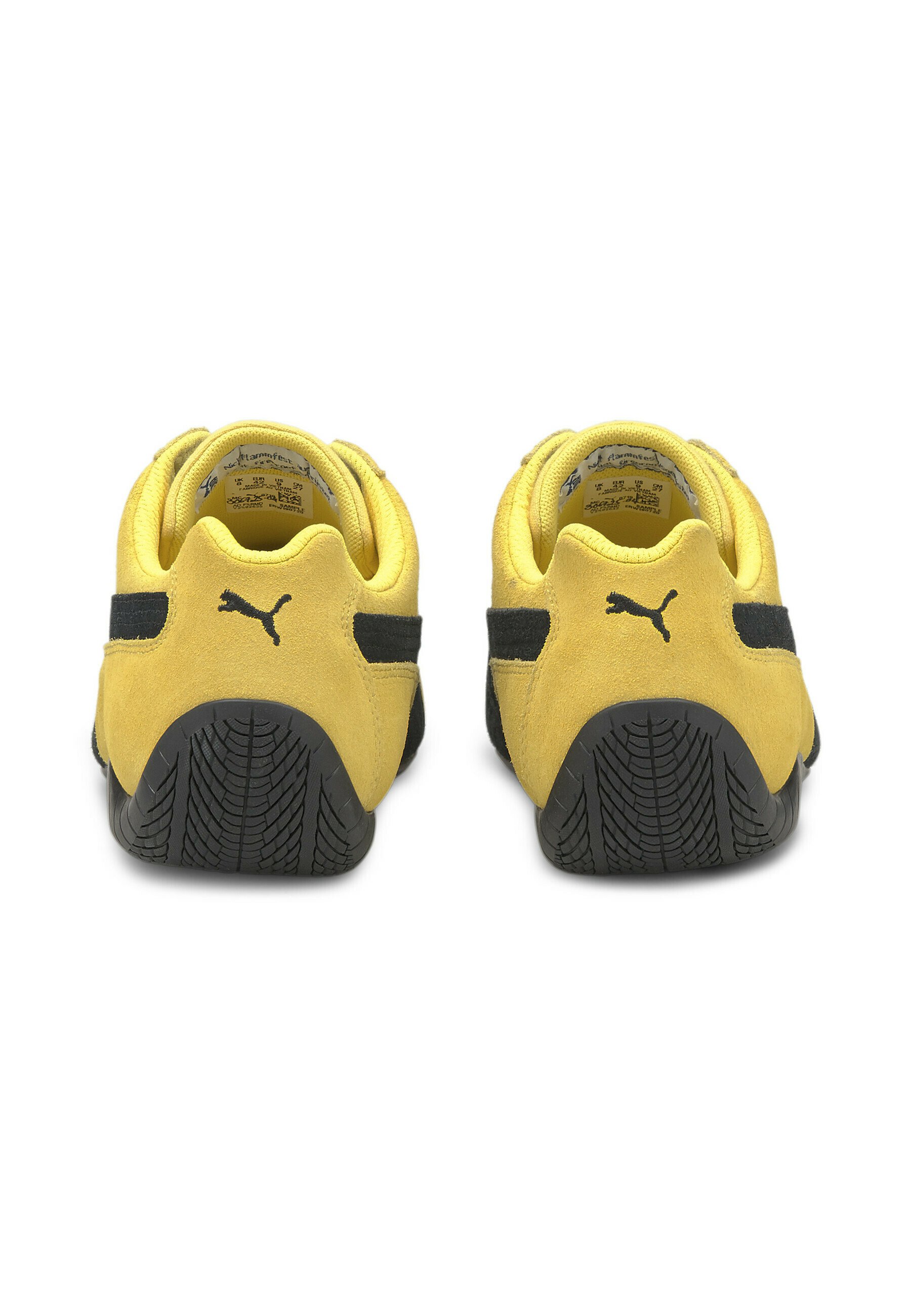 puma speedcat sparco