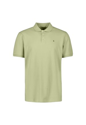 NO EXCESS, BASIC - Polo shirt - green
