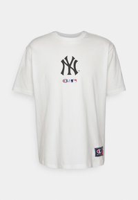 Zalando Magliette Champion Uomo Scontate Champion MLB CREWNECK - Main Image