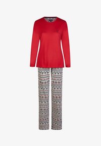 Geselecteerd, norway red grey