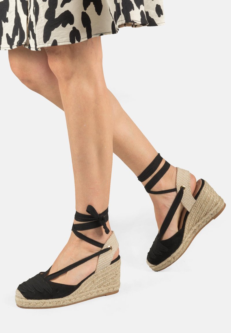 Damen Pumps | KHARISMA High Heel Sandaletteblack/schwarz - RG39621 Damen Pumps | KHARISMA High Heel Sandaletteblack/schwarz - RG39621