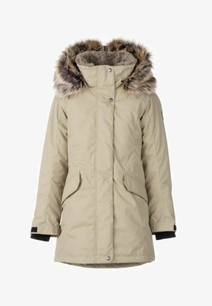 LENNE - Płaszcz zimowy