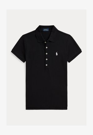 Polo Ralph Lauren Polo shirt - black/white