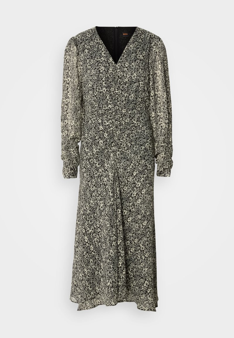 Boss Jurk zwart Boss Jurk zwart