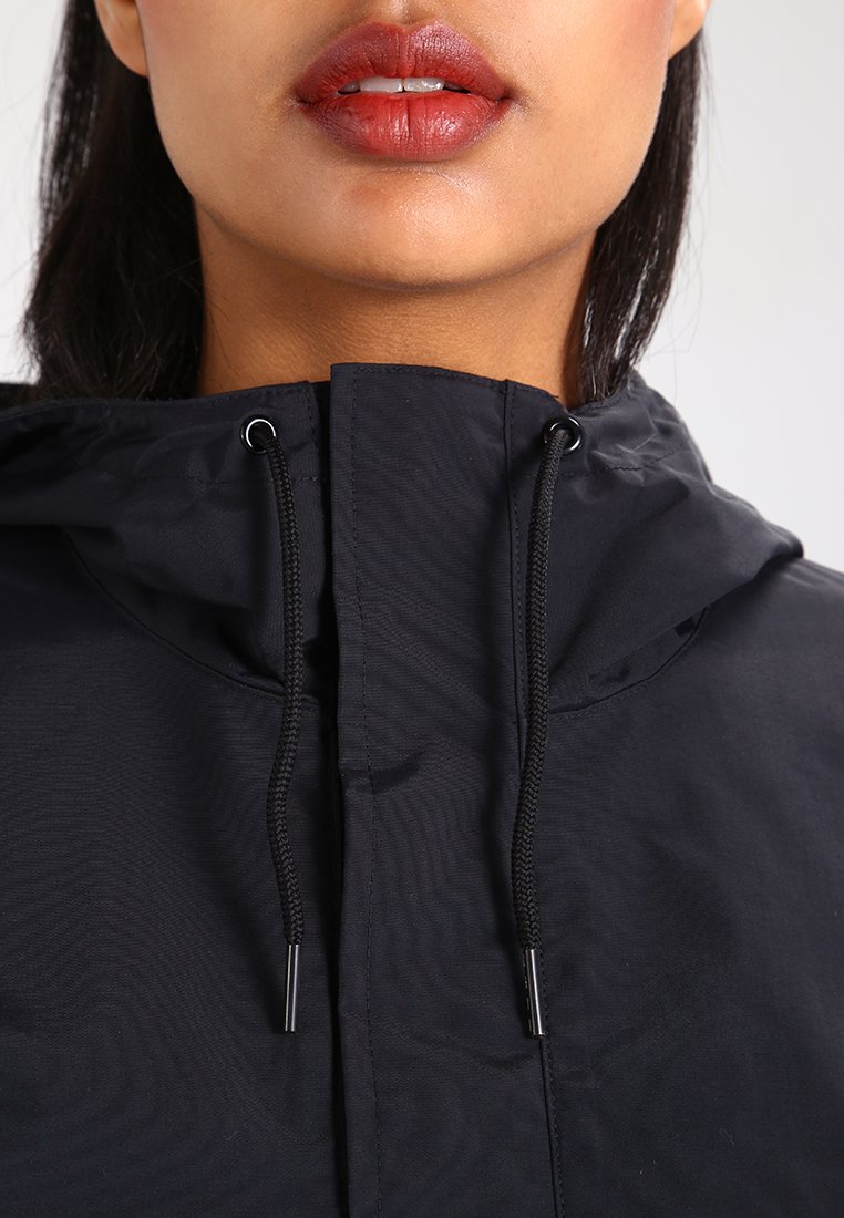 Carhartt WIP NIMBUS Vindjakke blacksvart Zalando.no Carhartt WIP NIMBUS Vindjakke blacksvart Zalando.no