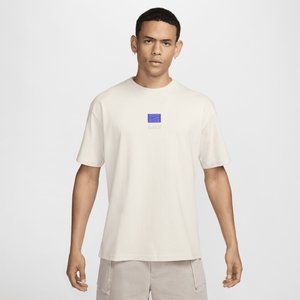M NSW TEE M90 OC LBR SEGA - Basic T-shirt - it orewood brn