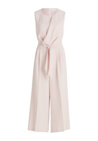 Unausgewählt, altrosa