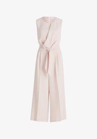 Unausgewählt, altrosa