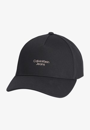 DYNAMIC - Cap - black