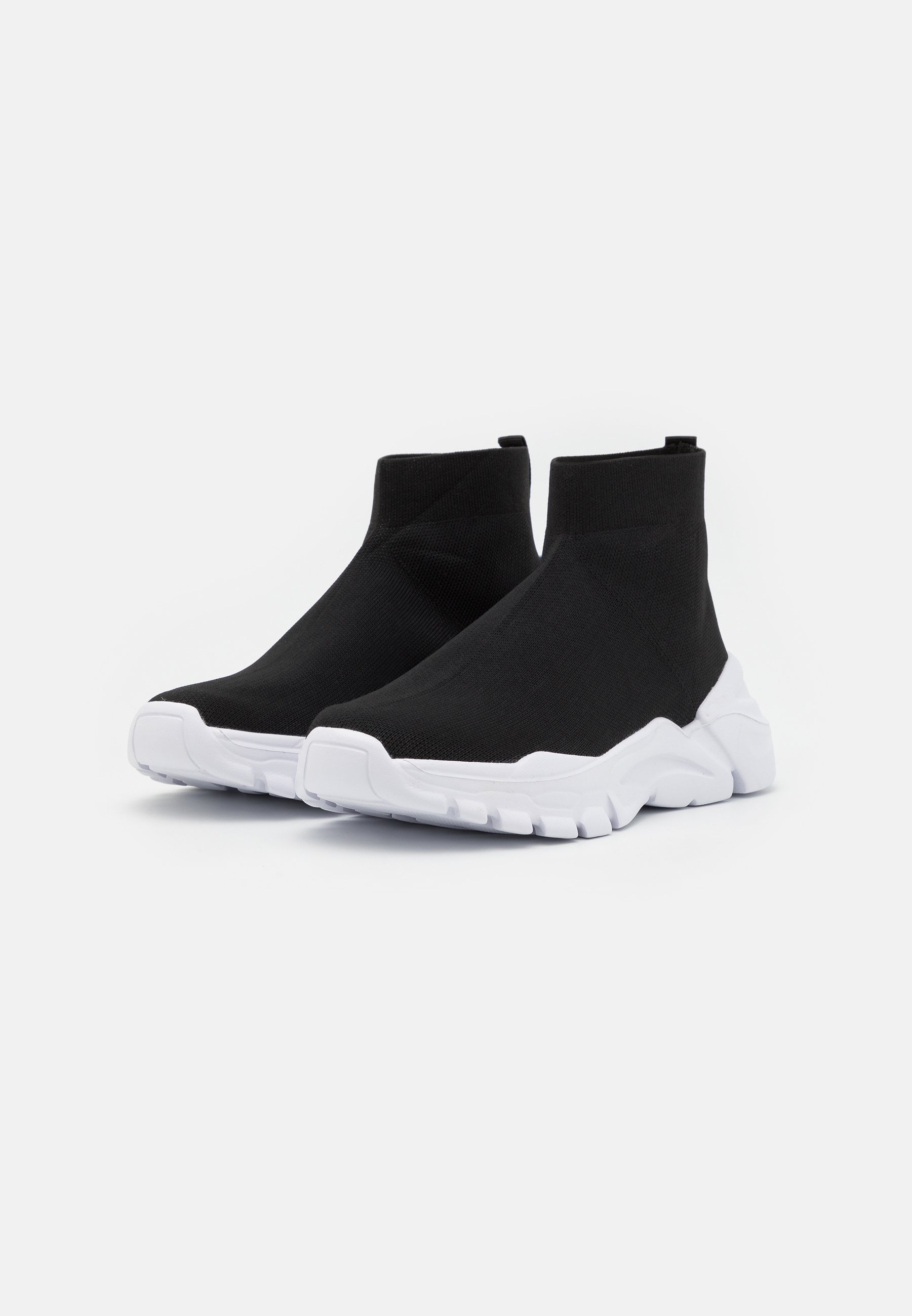 zalando sock sneakers