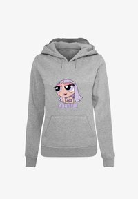 Non sélectionné, heather grey