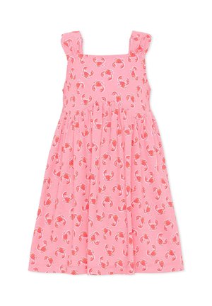 - Sukienka z dżerseju