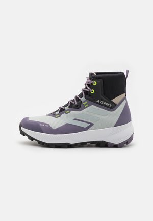 Chaussures de marche - grey
