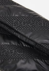 Desigual Borsa a tracolla - black