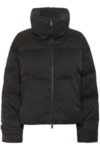NANSI - Winter jacket - black