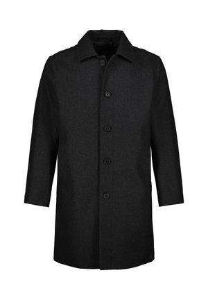 JP1880, Abrigo clásico - anthracite