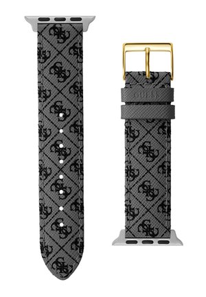 GUESS APPLE BAND (38MM-40MM) - Uhren Zubehör - Black