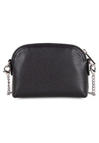 LANCASTER SMALL FOULONNÉ PM - Portafoglio - black