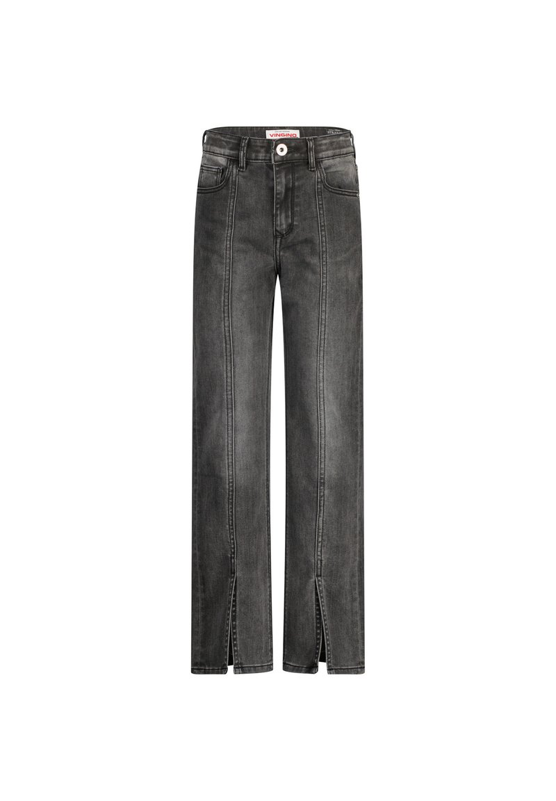 VINGINO Flared Jeans grijs VINGINO Flared Jeans grijs