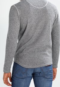 Jack & Jones Sudadera - white