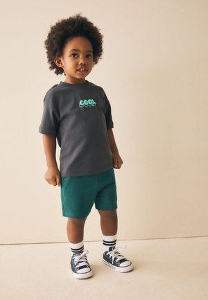 Next Træningsbukser - green