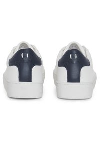 Blend BHSFOOTWEAR - Sportcipő - dress blues