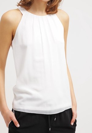 More & More Bluse - off-white