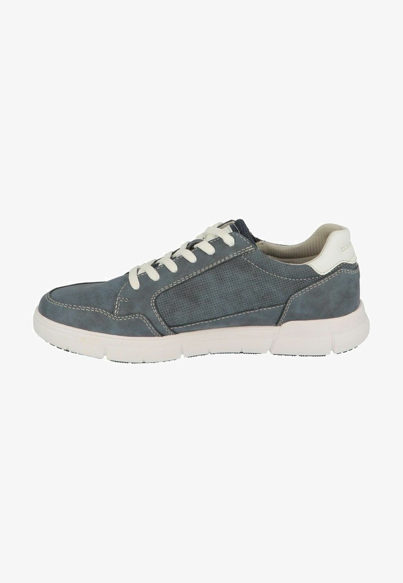 Sneaker tom tailor blau Outlet