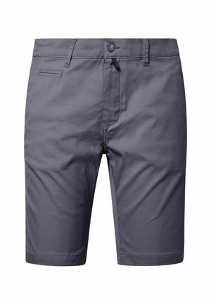 Pierre Cardin, STRASSBOURG  - Broek - dark-blue denim