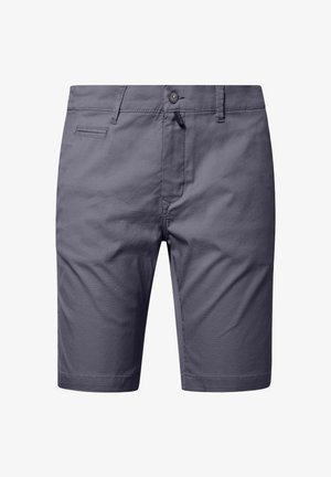 Pierre Cardin, STRASSBOURG - Broek - dark-blue denim