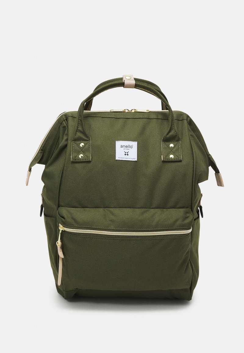 anello 18L REPRIVE CROSS BOTTLE REGULAR SIZE UNISEX Rucksack olive