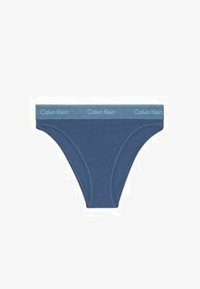 Niet geselecteerd, dark denim