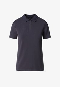 Sélectionné, nine iron